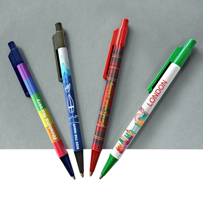 Personalised Pen Image