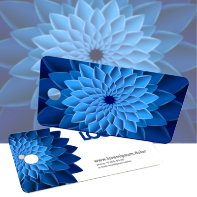 Key Tag Product Image