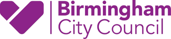  Birmingham City Council Logo Svg