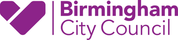  Birmingham City Council Logo Svg