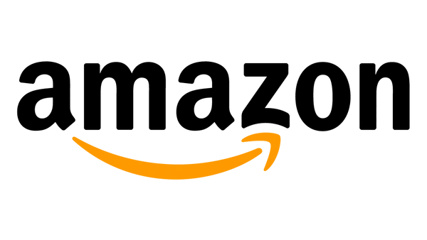  Amazon Logo