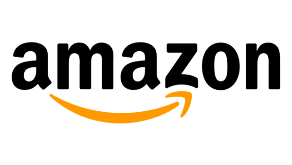  Amazon Logo