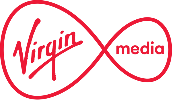  Virgin Media Svg