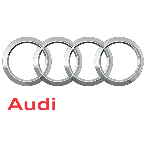  Audi - Logo