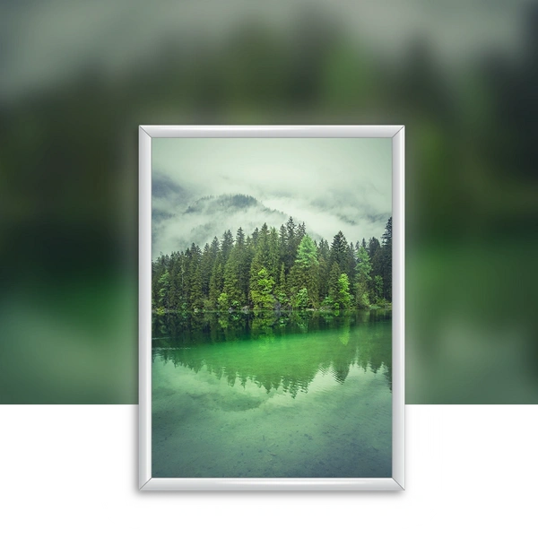 Led Light Box