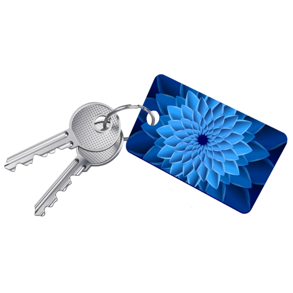 Key Tags Product Image