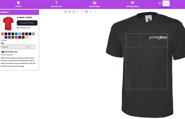 Online Design Tool