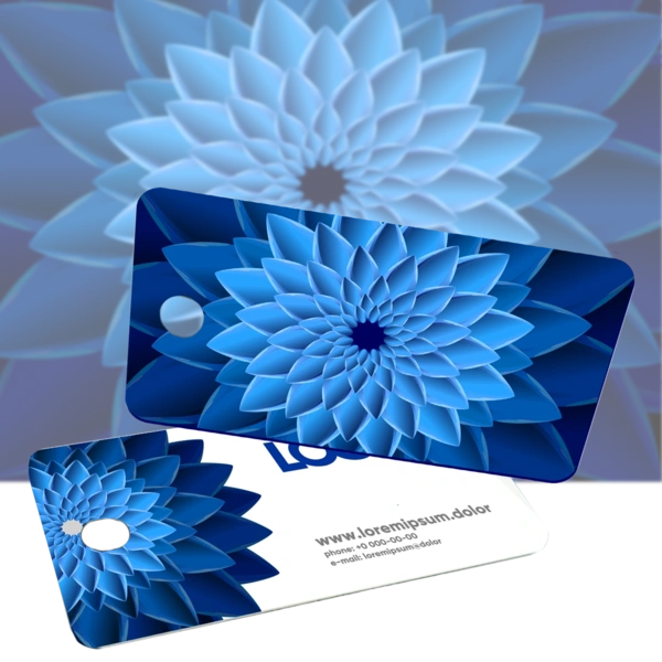 Key Tag Product Image