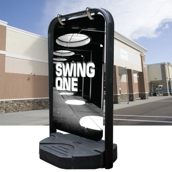 Swingone Product Image