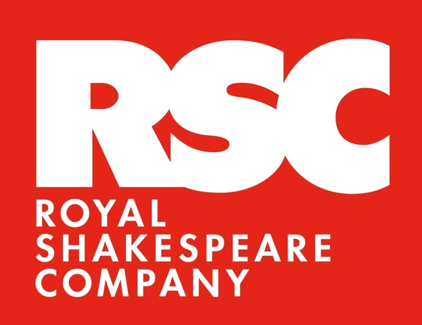  Royal Shakespeare Company Svg
