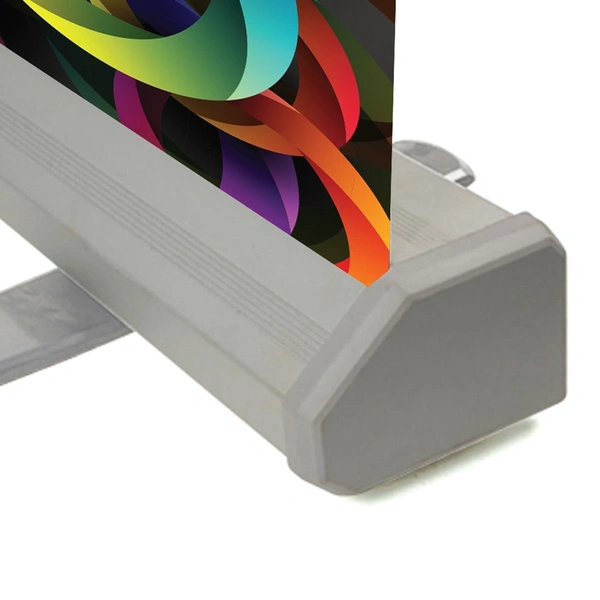 A Closer Look At The XL Roller Banner